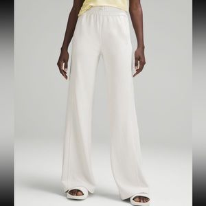 Lululemon Ribbed Softstreme Midrise Pant